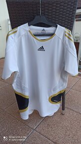 ADIDAS - fotbalový pánský dres (vel.L) - 9