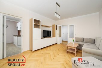 Pronájem, byty/3+1, 77 m2, Letná 511/35, 46001 Liberec, Libe - 9