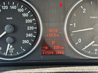 Bmw E91 330xd automat mpaket - 9