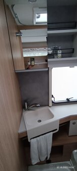 Dethleffs Aero 490 QSK - 9