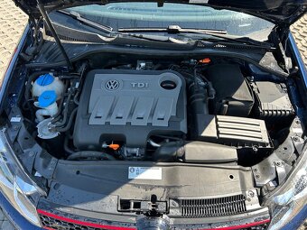2013 VW Golf 6 2.0 TDI 6st. Manuál, Výbava Match - 9