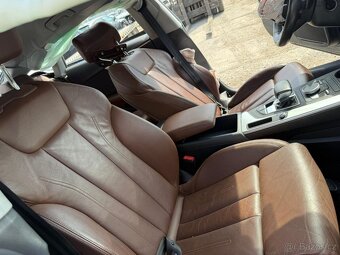 Audi A5 Sportback 2.0TDi 140kw Aut 2017 kuze navi - 9