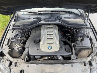 BMW E61 530D - 9