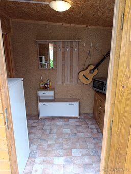 Prodej chata 41m2, Hracholusky - Radost - 9