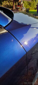 S3 2.0TFSi Quattro 228kw - 9