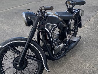 BMW r35 - 9