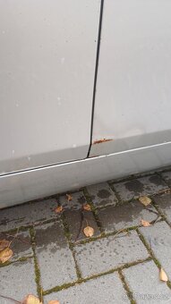 Bmw 530xd E61 - 9
