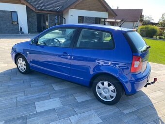 Volkswagen Polo 1.9 TDI - 9