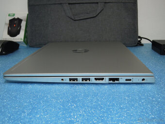 Dotykový HP ProBook 440 G7 Intel i5 4.2GHz 16GB 512GB SSD - 9