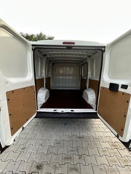 Fiat Ducato L1H1 - 9