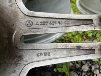original AMG R18 - 9
