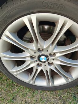 BMW E61 530D - 9