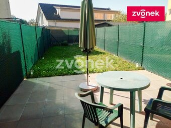 1+kk Zlín - Malenovice, předzahrádka, od 1.9.2025 - 9