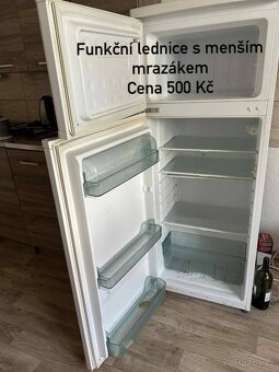 Prodej hospodského nábytku - 9