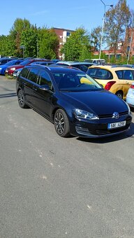 Golf7 - 9