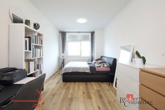 Prodej, byty/2+kk, 74 m2, Lesní 535, 28924 Milovice, Nymburk - 9