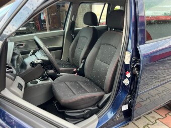 Mazda 2 1,2 i 16V / KLIMA / 55kW / 2003 - 9