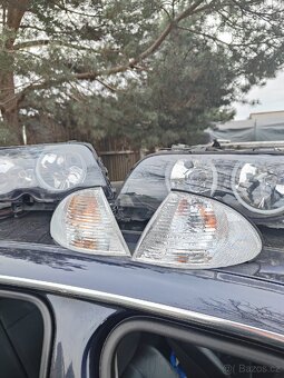 Nahrání díly e46 sedan předfacelift - 9