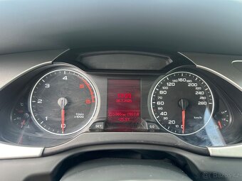 Audi a4 b8 2.0 TDI 105kw - 9
