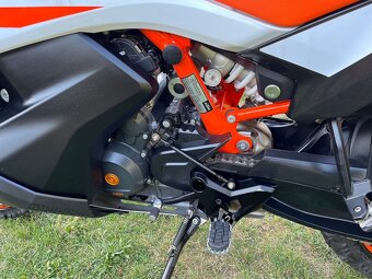 Prodám KTM 790 ADVENTURE R - 9