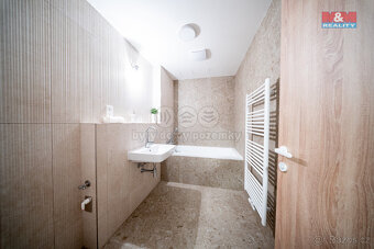 Prodej bytu 1+kk, 36 m², Brandýs nad Labem, ul. Dřevčická - 9