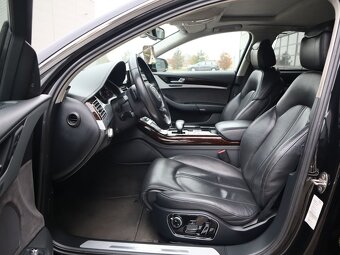 Dražba automobilu Audi A8 4.2 TDI V8 Quattro - 9
