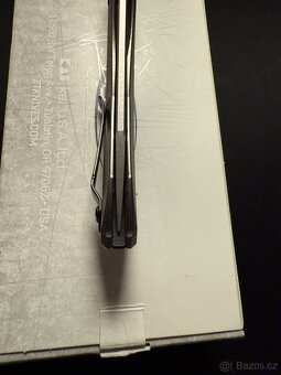 Zero Tolerance zt0460ti - 9