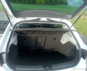 Seat Leon 1.4 TSI FR 110 kW TOP - 9
