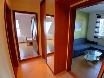 Pronájem bytu 2+1, 49 m2, Lovosice, Lhotka nad Labem - 9
