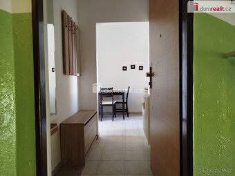 Pronájem bytu 1+1 Nejdek, okr. Karlovy Vary - 9