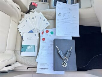 Volkswagen Tiguan 2,0 TDI,103kW,DSG,4MOT,tažné - 9