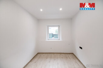 Prodej rodinného domu, 87 m², Nový Jičín, ul. Štursova - 9