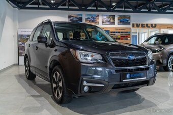 Subaru Forester 2.0i-L Comfort - 9