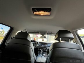 Bmw 525d xdrive - 9