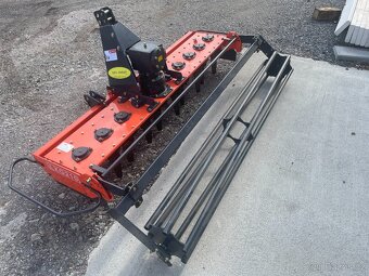 Rotační brány LXG 210, včetně náhonu - 9