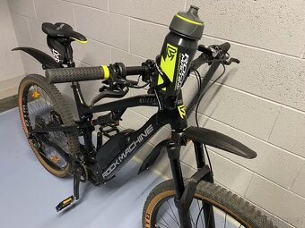 BLIZZARD e90-27 25th Anniversary - 9