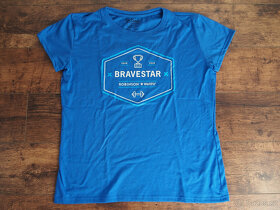 Značková pánská trička a košile - 9