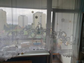 Prodej bytu 2+1 + 2x lodžie, Jižní ul., Česká Lípa. - 9