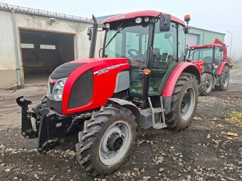 ZETOR PROXIMA 65 4X4 - 9