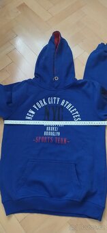 Chlapecké mikiny - 9