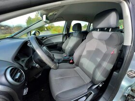 Seat Leon 1.4TSI 92KW CAXC LHY LS7Y r.v. 2010 - 9