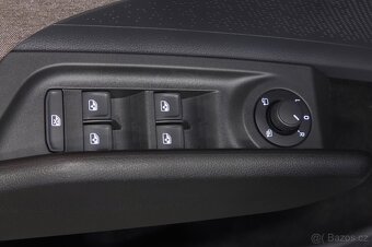 Škoda Enyaq 132kW ACC SOH 95,5% ACC 38tkm - záruka Autodraft - 9