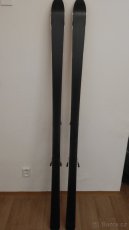 Sjezdové lyže K2 - 9