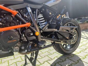 KTM 1290 Super Adventure S - TOP STAV + VÝBAVA 279.000,- Kč - 9