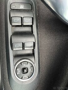Ford Galaxy 2,0 TDCi, 7 miestne, nové rozvody,DPF a EGR - 9