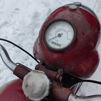 Jawa perak komunista - 9