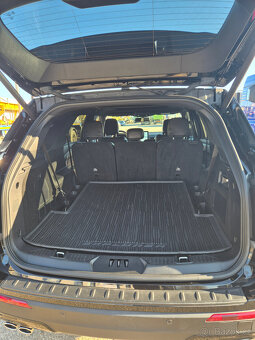 Ford Explorer 5D ST - LINE 3.0 EcoBoost 336kW - 9