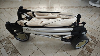 Golfky Quinny Zapp - 9