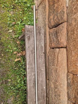 Nerezové Trubky - 9