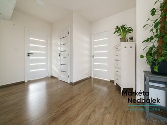 Prodej byty 4+kk, 156 m² - Vsetín, ev.č. 22641 - 9